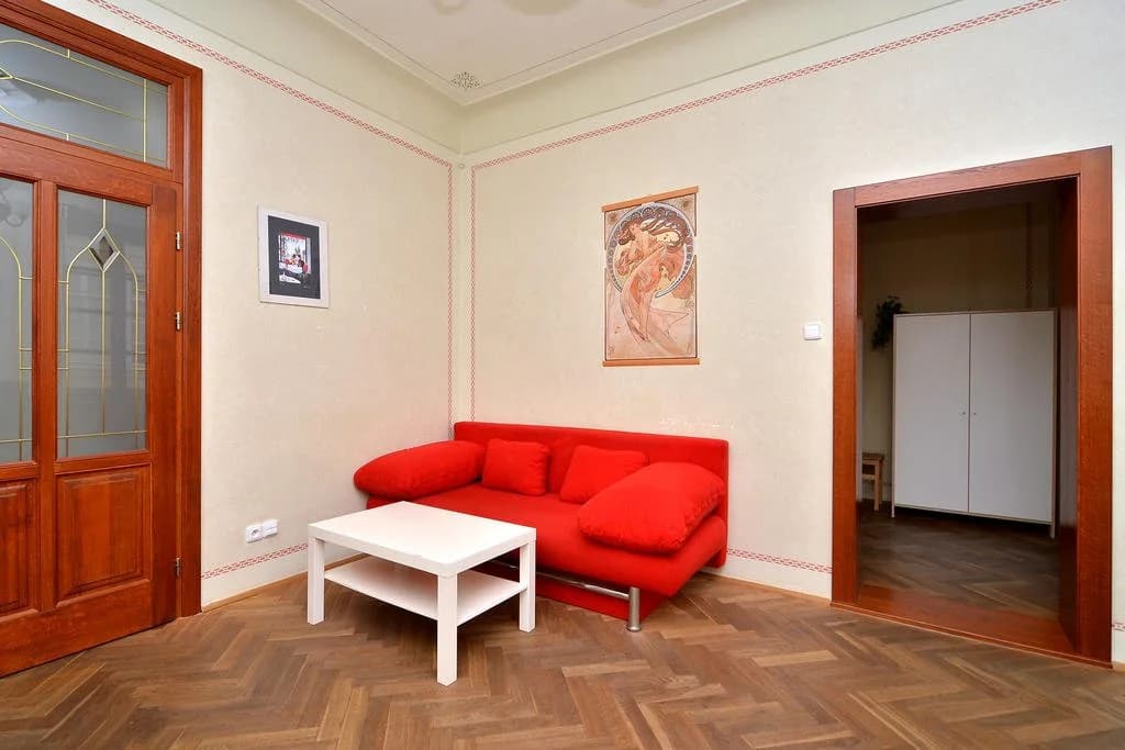 Karlova Prague Apartments - photo 9