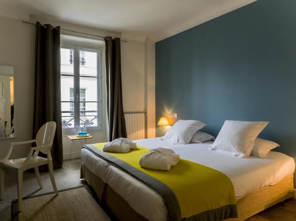 Hôtel Arvor Saint Georges - photo 5