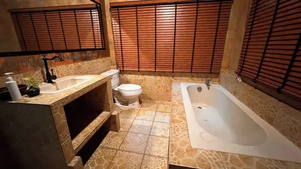 Kawarin Secret Hut Hotel and Resort - photo 38