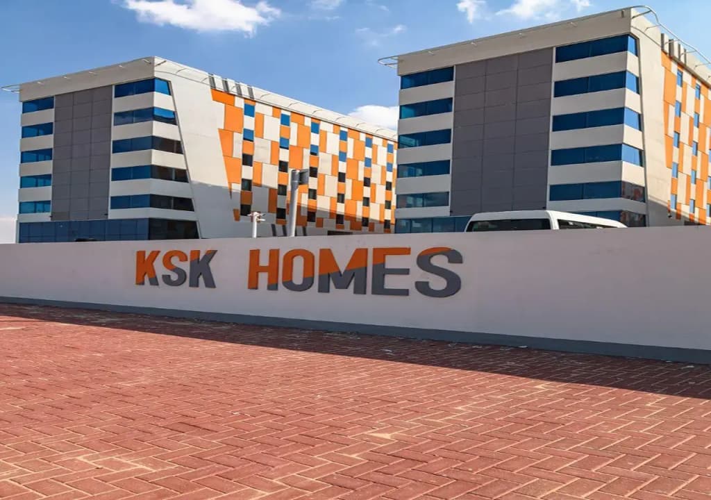 KSK Homes - main photo