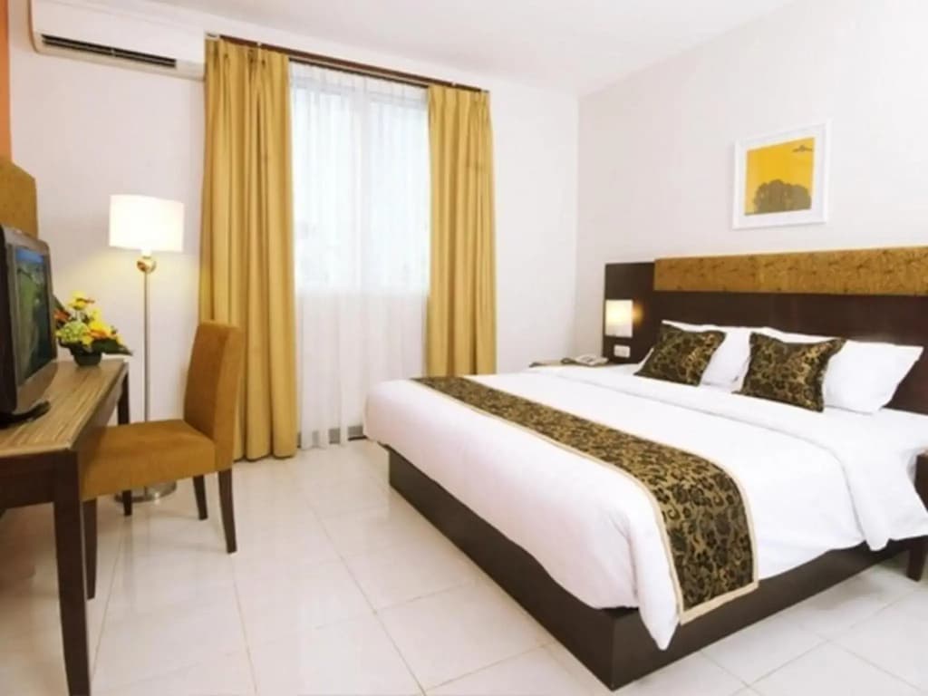 D Arcici Hotel Cempaka Putih - photo 3