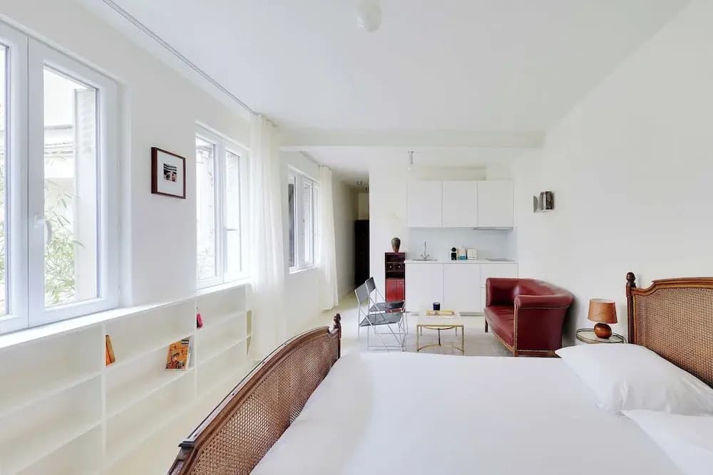 Cozy Studio 2P - Montmartre - photo 6