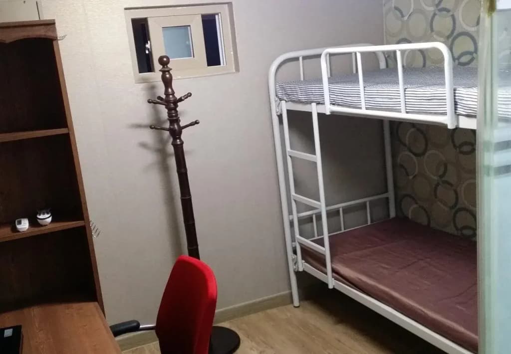 Greenyard Hostel - photo 3