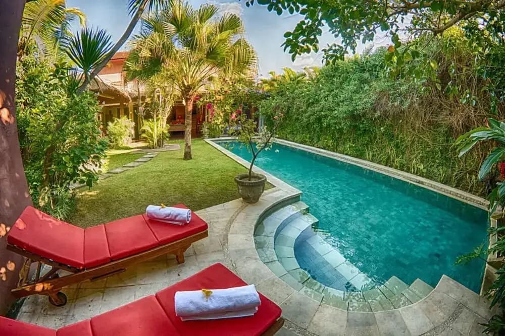 Villa Kelana - photo 13