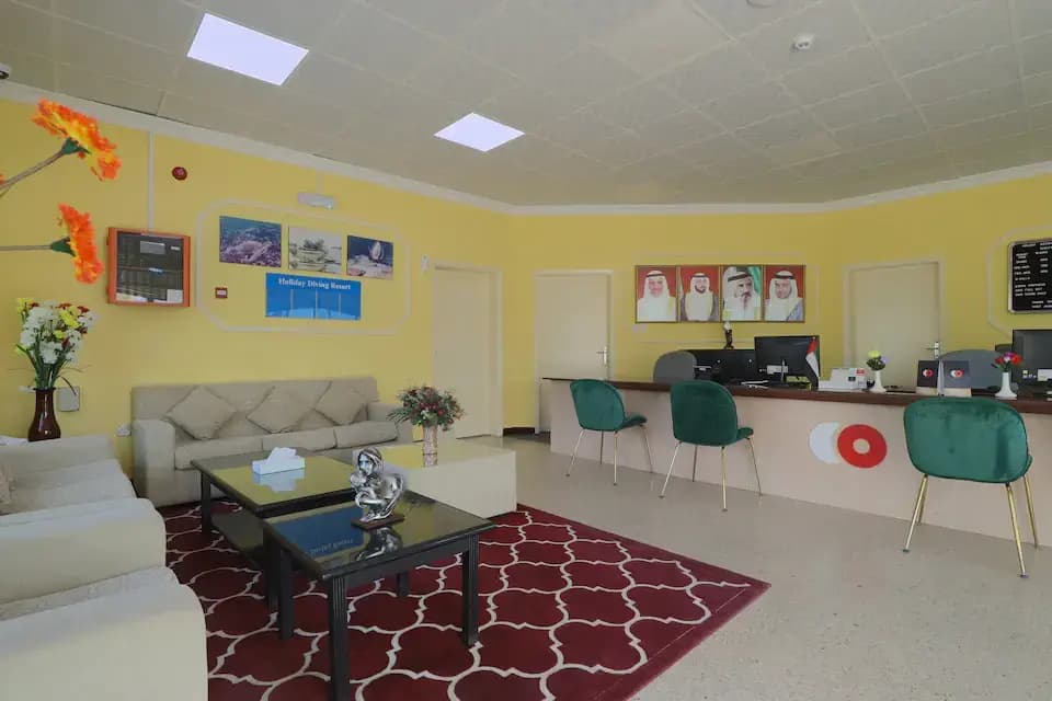 Holiday Beach Resort - photo 11