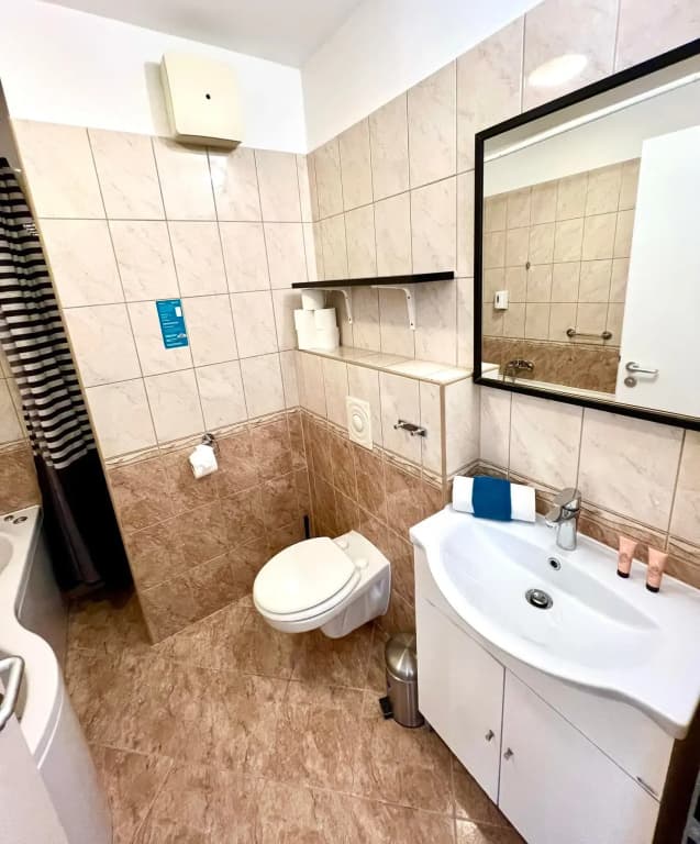 Star Apartments - photo 3