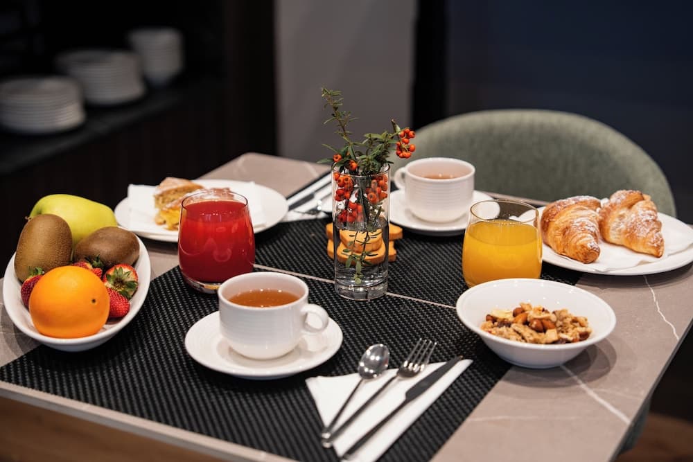 Hotel Porpora Suite - photo 22