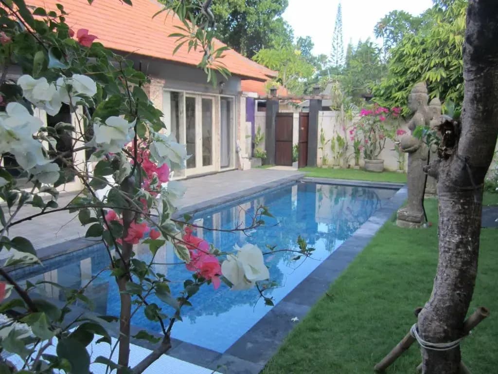 Bamboo Moon Villas - photo 14