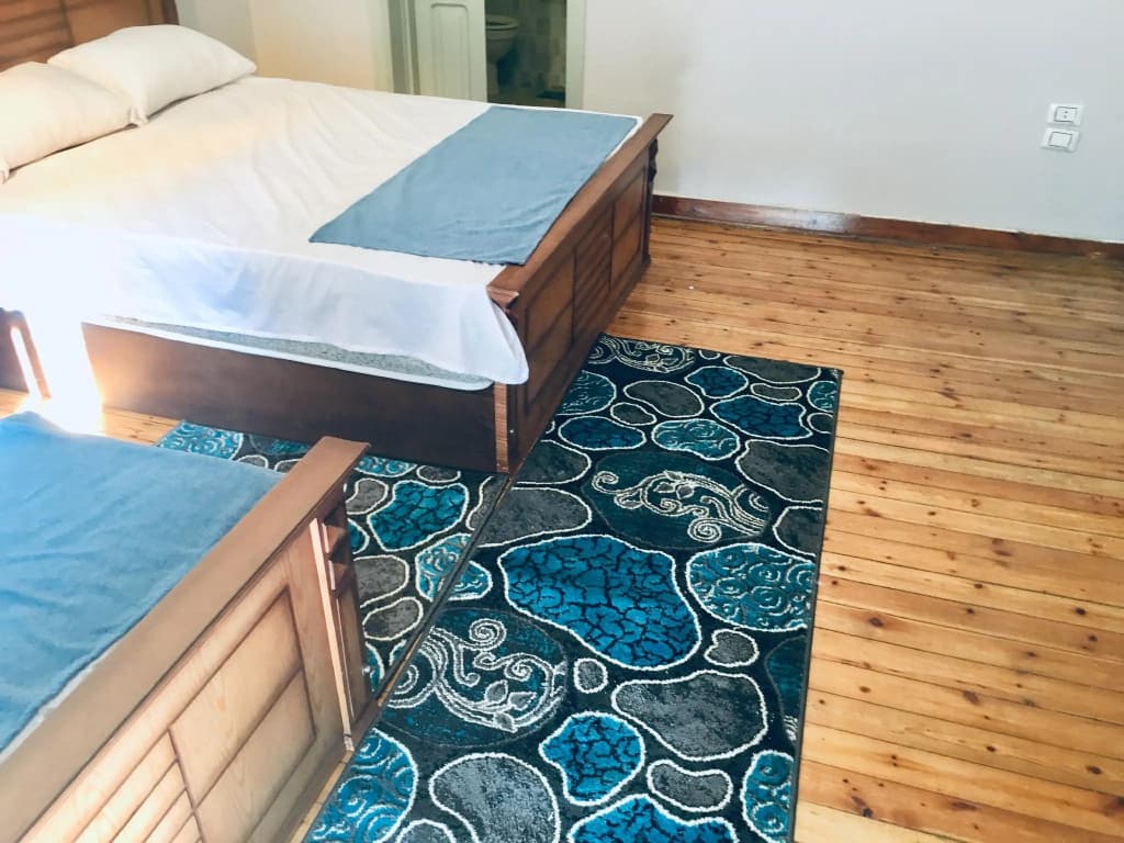 Bella Casa Hostel - photo 2