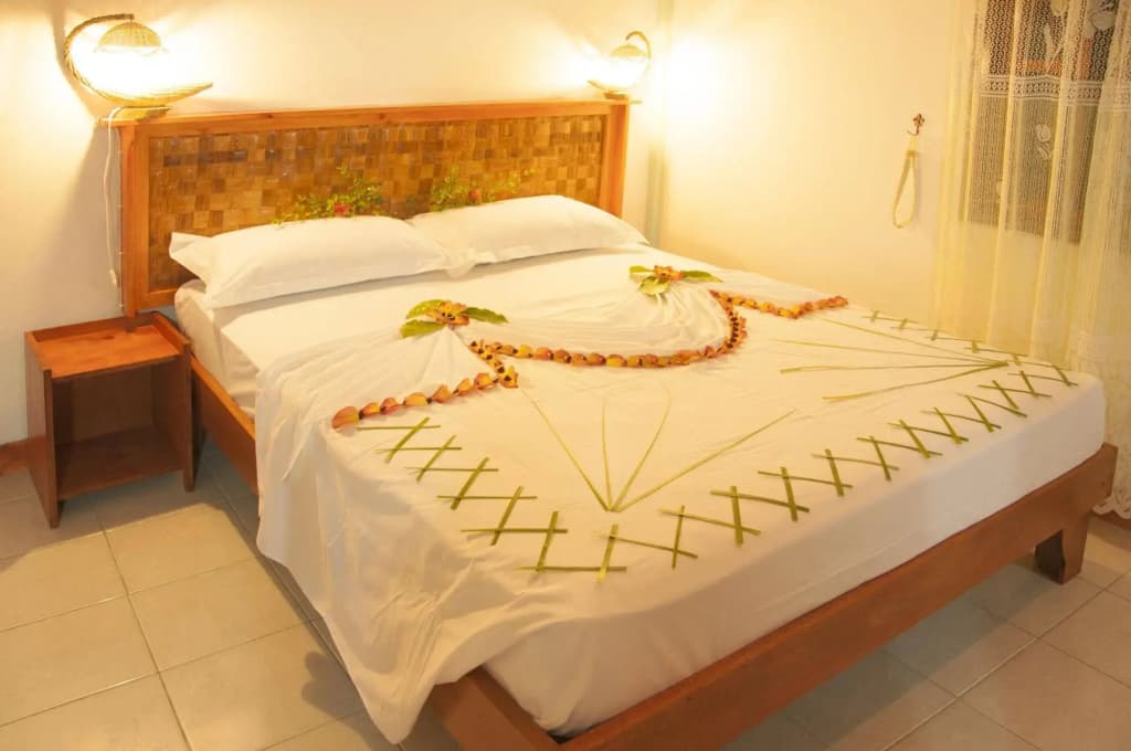 Masfalhi View Inn - photo 5