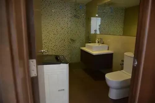Regalia Residence @ Klcc By Asr - photo 8