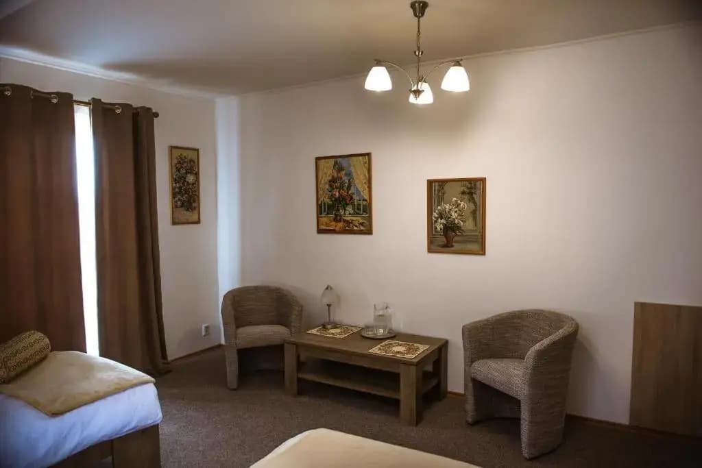 Prague Sweet Home - photo 3