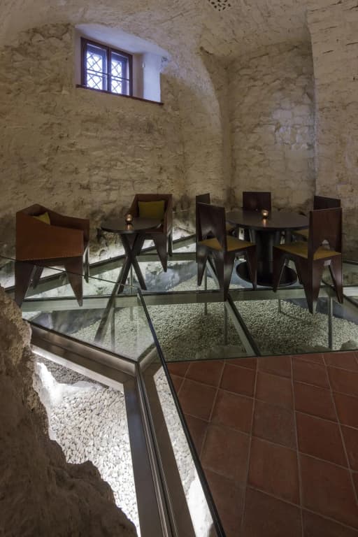 Augustine Hotel, Prague - photo 20