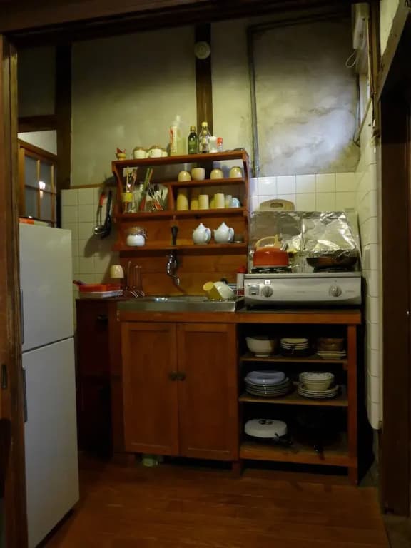 Small World Guest House - photo 20