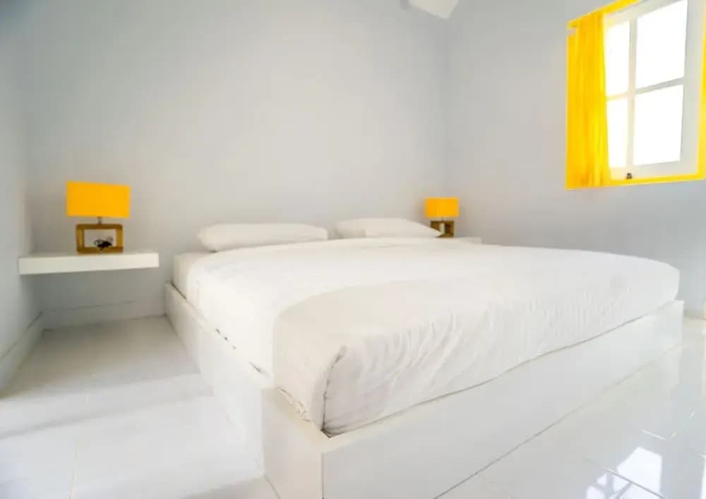 Canggu Castle - Hostel - photo 2