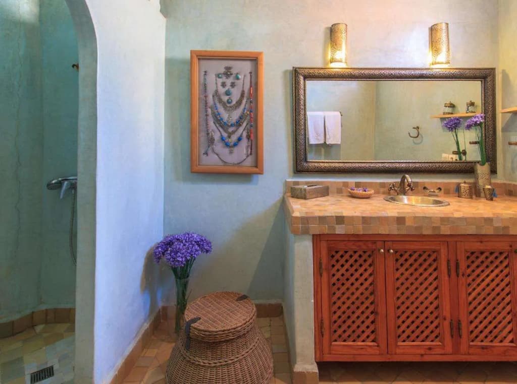 Riad Couleurs du Sud - photo 28