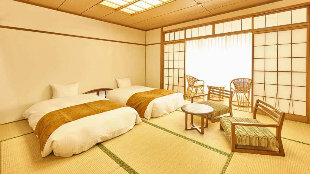 Nemu no Hatago Arashiyama - photo 2