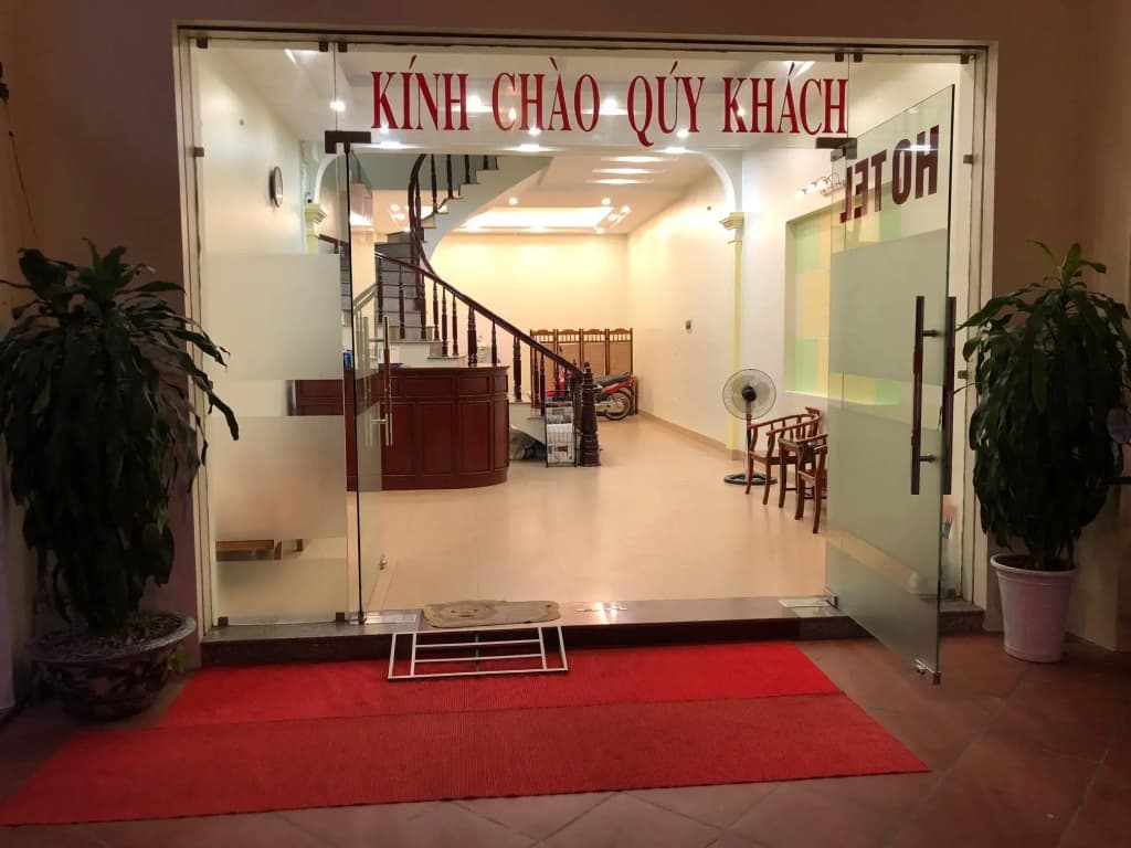 Noi Bai Hotel - photo 8