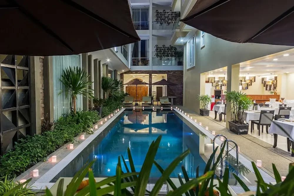 The Amazing Residence - photo 22