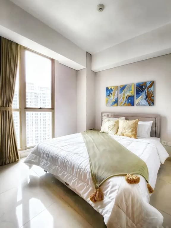 Adaman By SanLiving - 2BR - HubLife Mall - photo 4