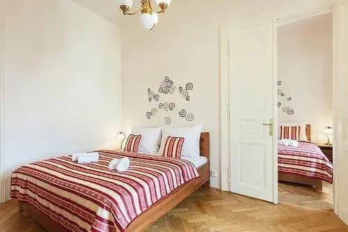 Castleview Apartment Prague - photo 5