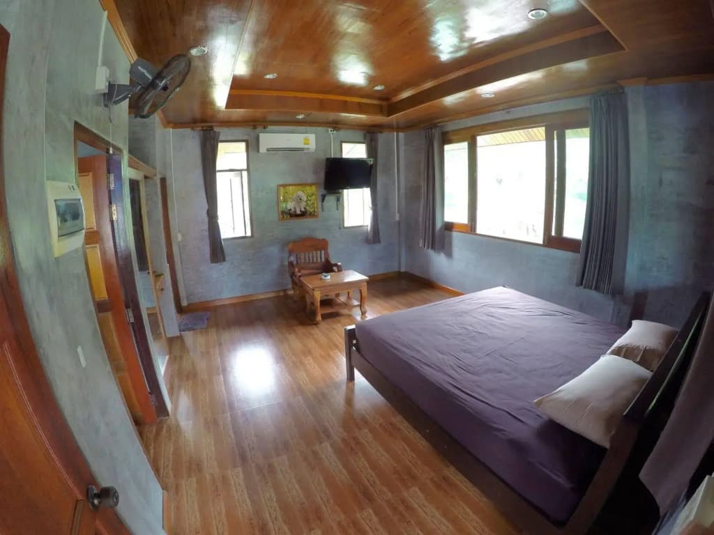 Bor Hin Resort - photo 4