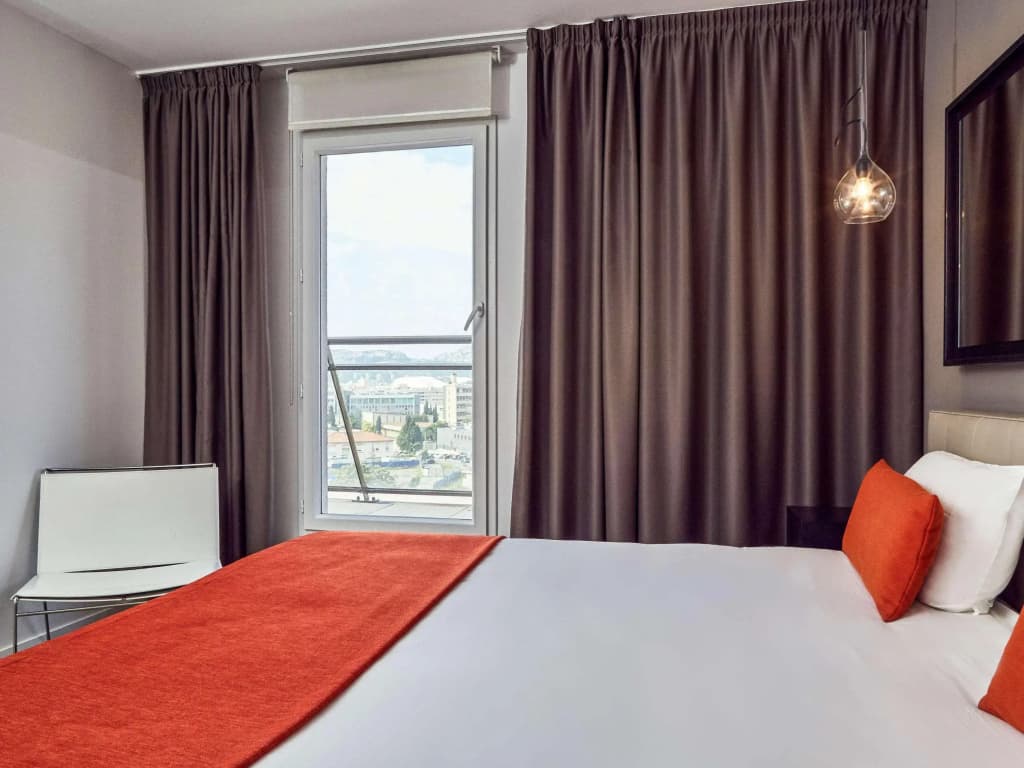 Aparthotel Adagio Nice Centre - photo 3
