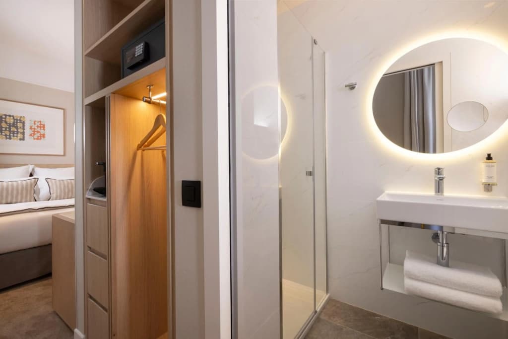 Hotel Duminy Vendome - photo 42