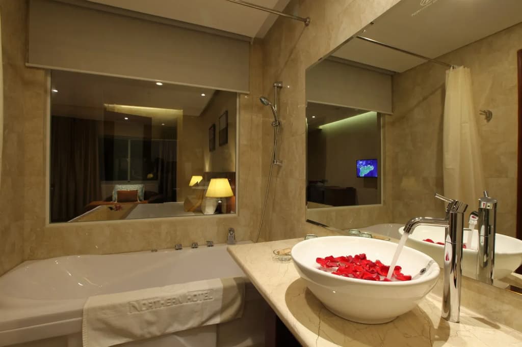 Stay Hotel - photo 9