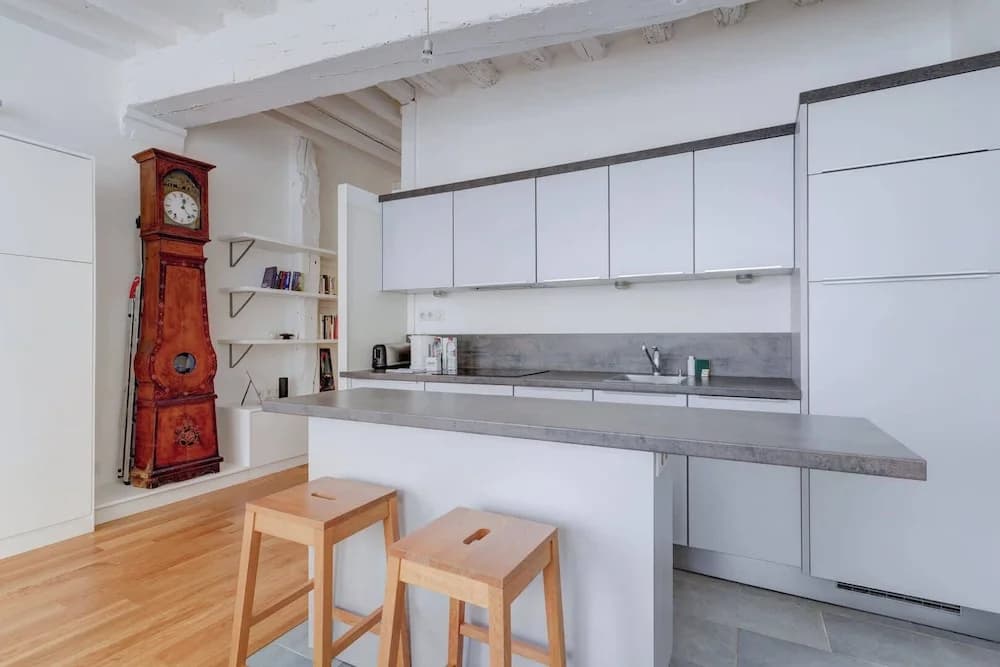 Honore Nest - Elegant 1BR Unit in Saint-honore District - photo 11