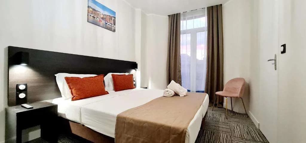 Evelia Hotels - photo 23