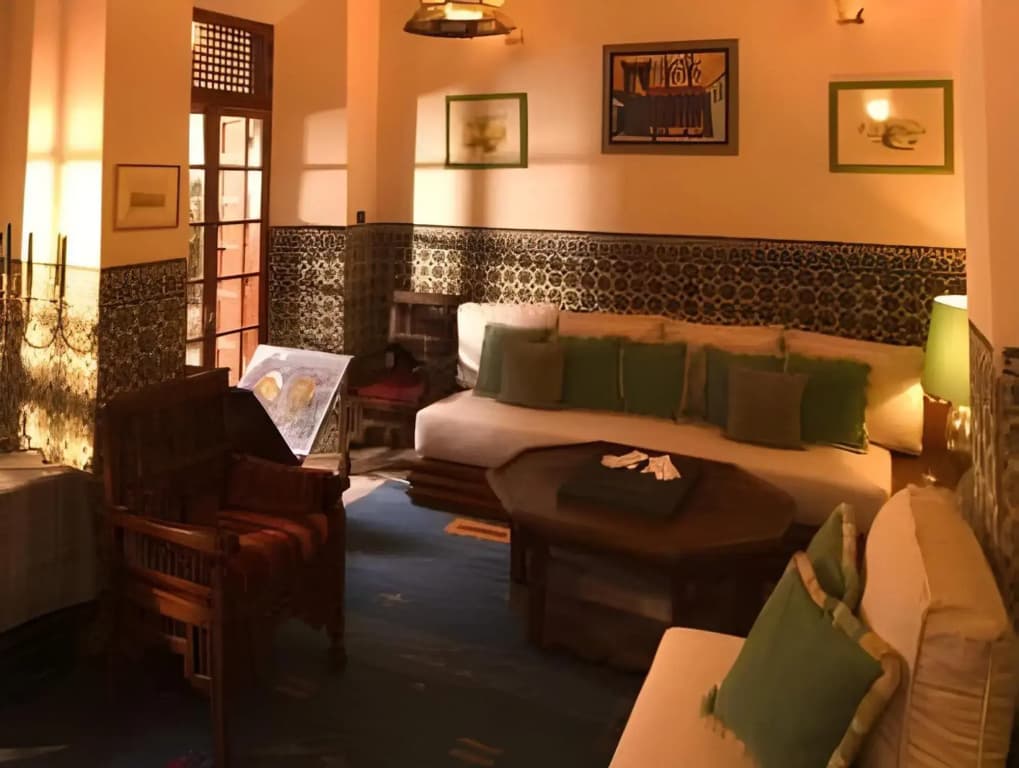 Riad Noga - photo 1