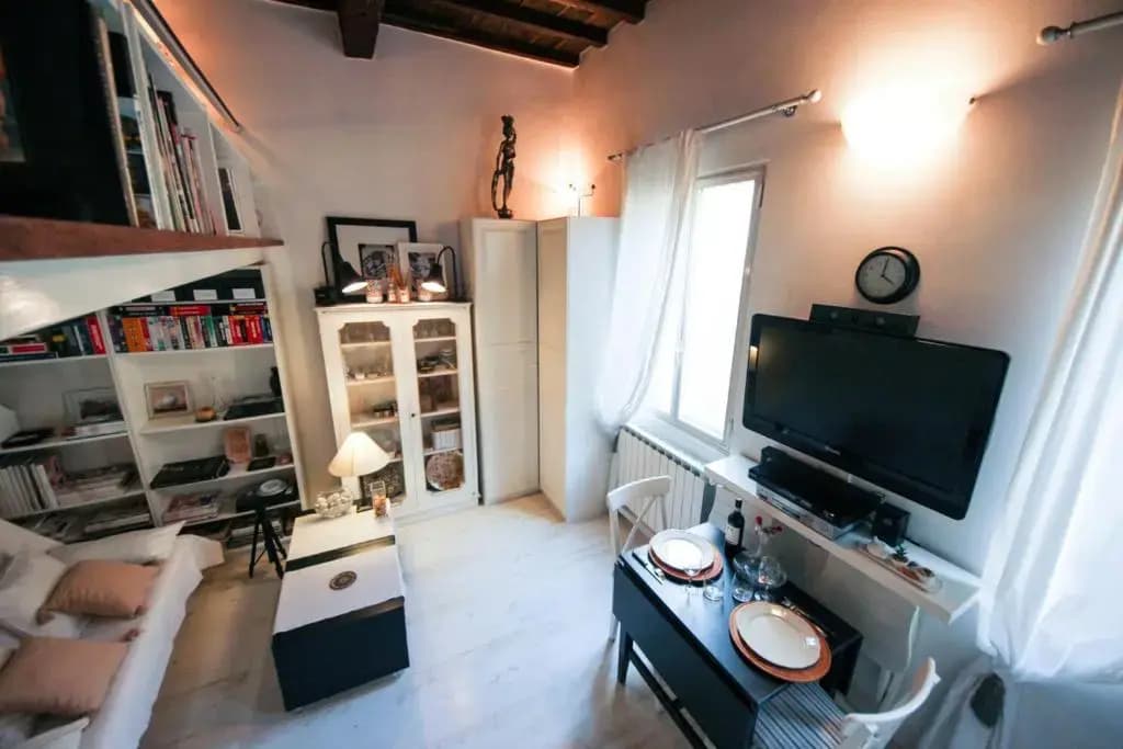 Studio Santa Maria Novella - main photo
