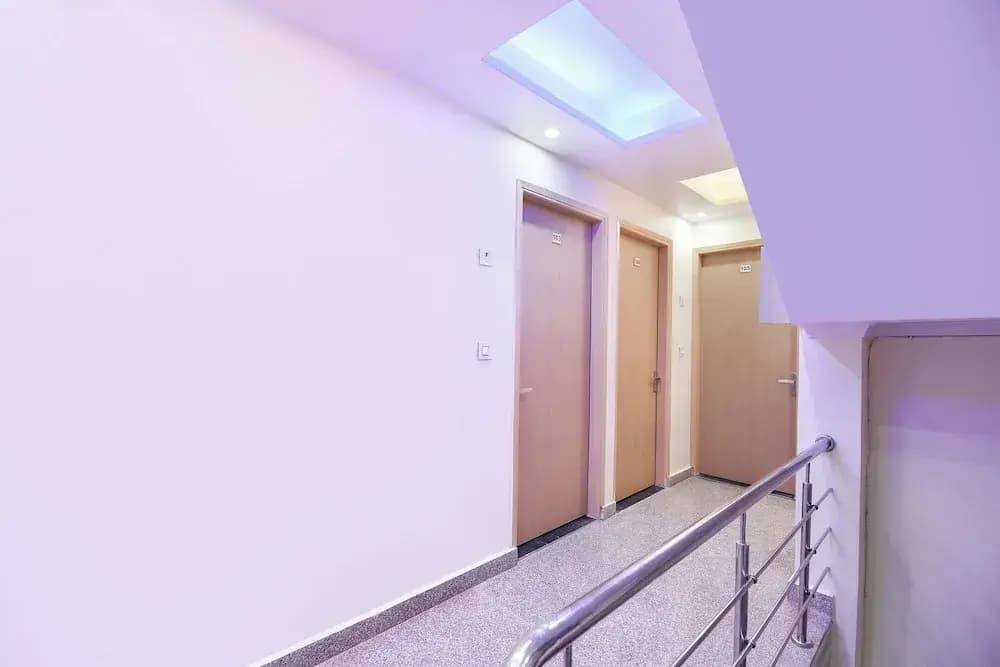 Fabhotel Dwarka Heritage - photo 13