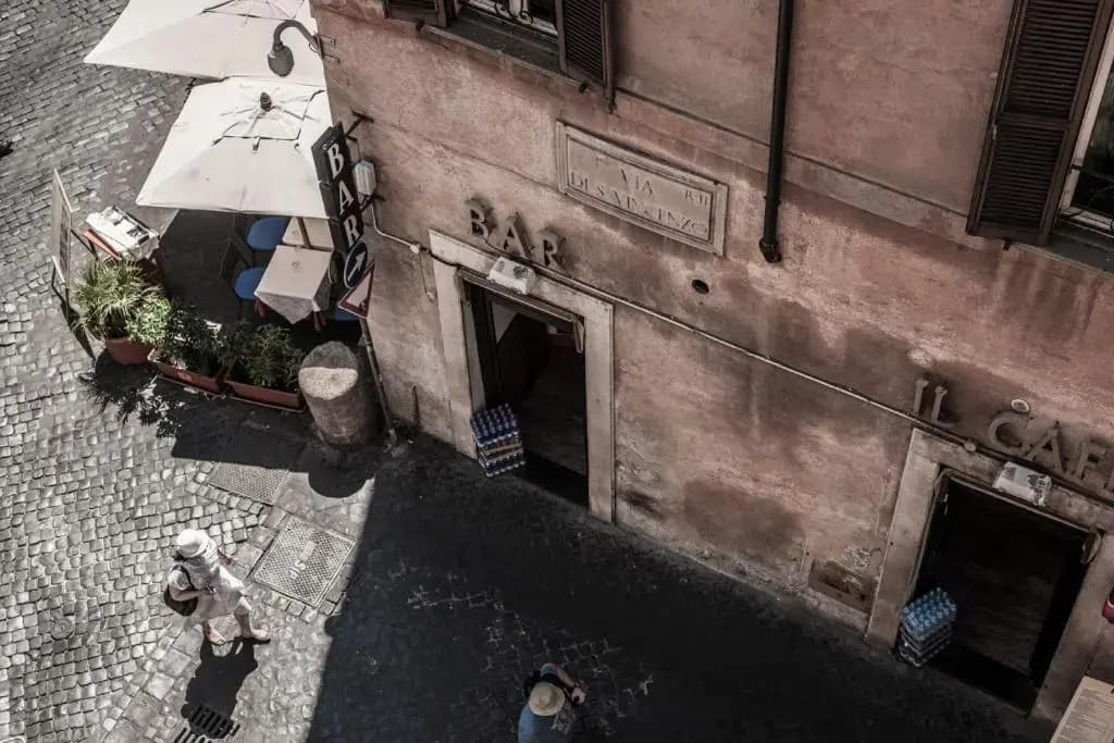 47LuxurySuites - Trevi - photo 13