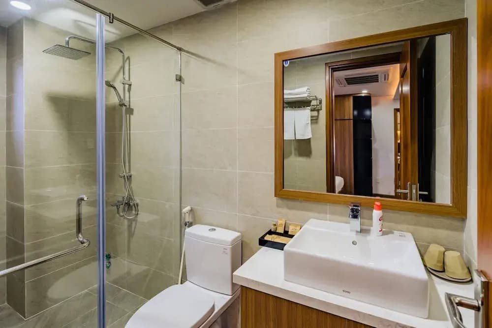 Paradise Apartment Danang - photo 10