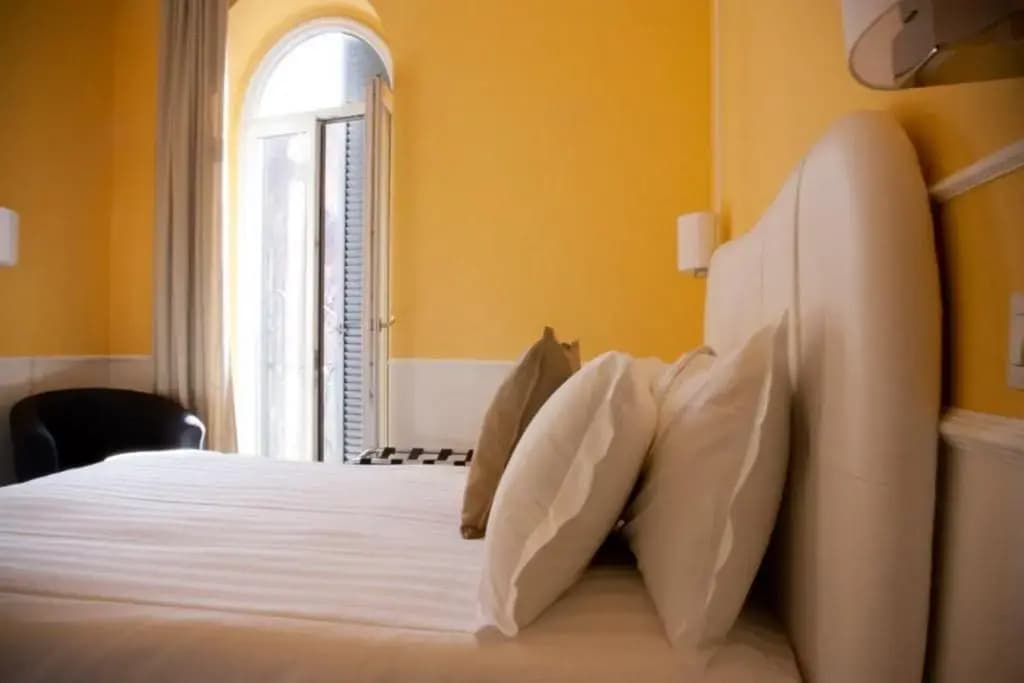 Roma Resort Trevi - photo 5