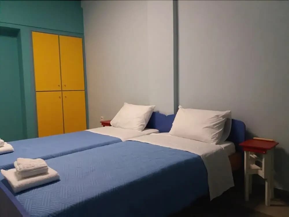 Welcommon Hostel - photo 2