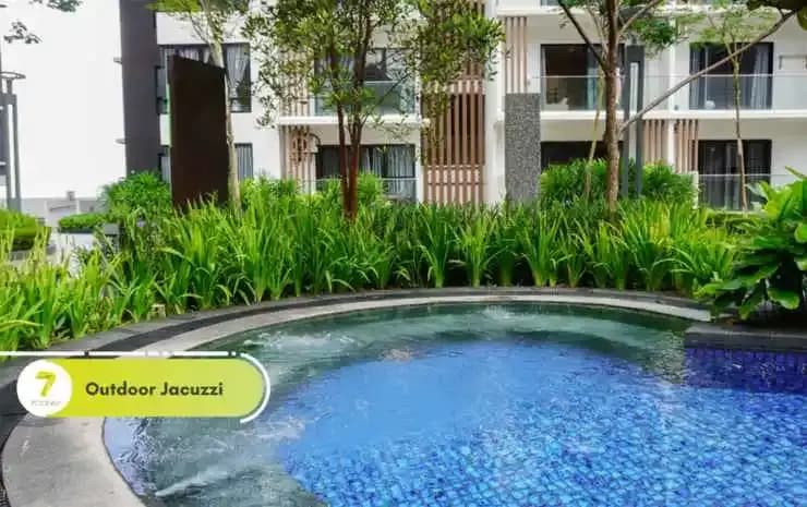7stonez Residences Midhills Genting Highlands - photo 4