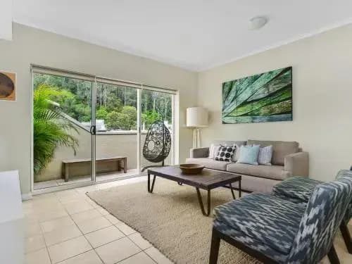 Iluka Resort Apartments - photo 4