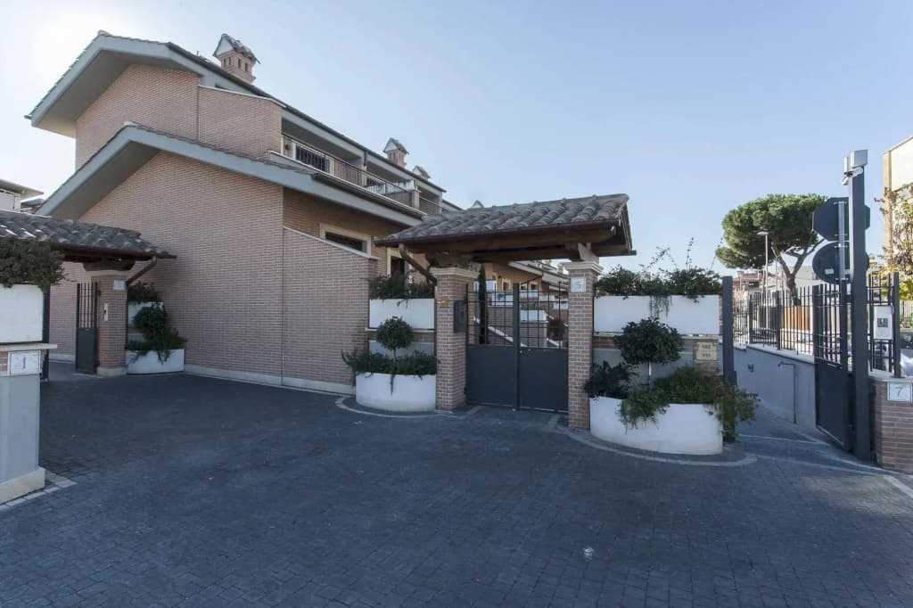 Domus Anagnina - photo 14