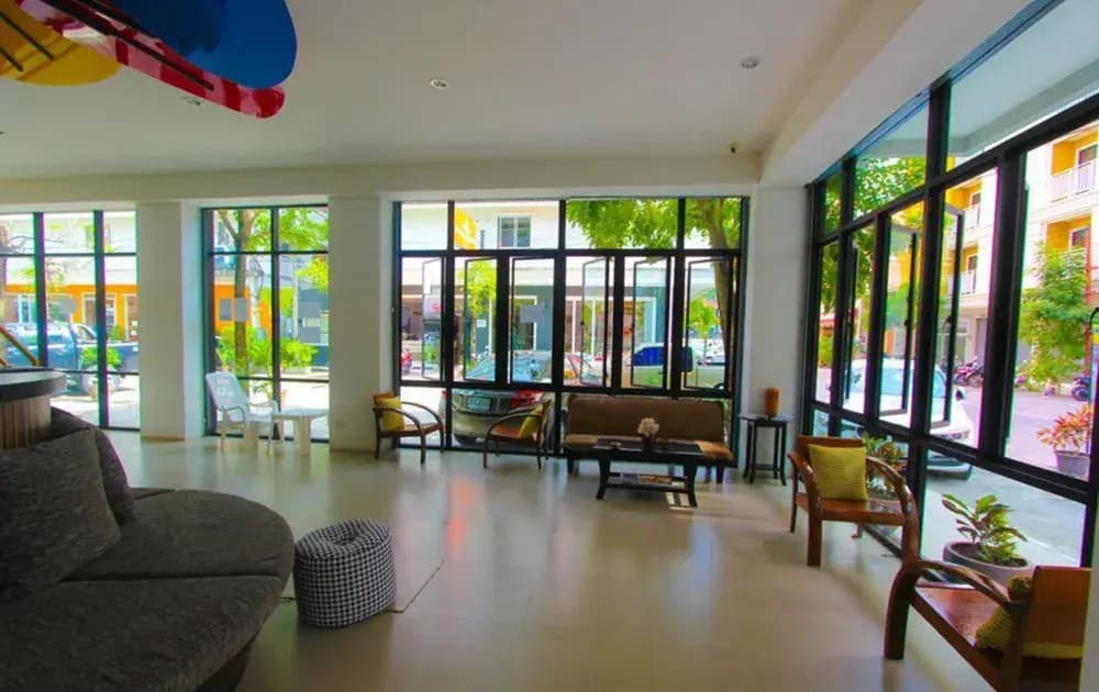 Baan Aroonpat - photo 13