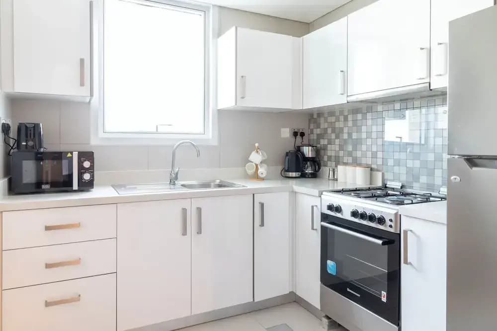Bloomfields Luxurious 2BR In Parkside - photo 16