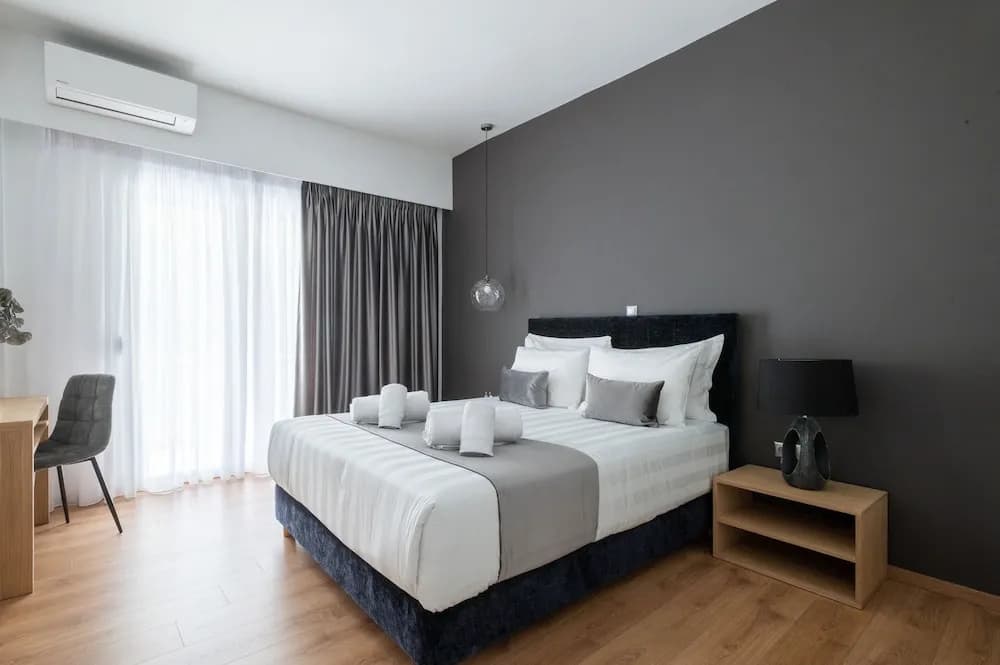 Acropolis Exclusive Apartment - photo 3