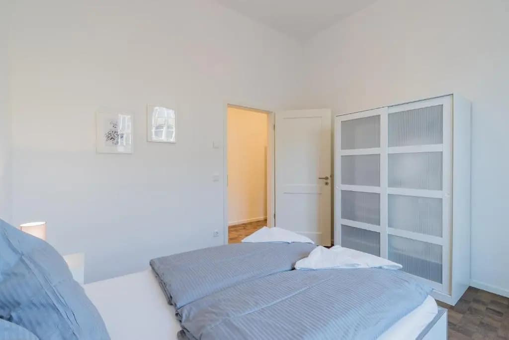 Nena Apartments Hermannplatz - photo 48
