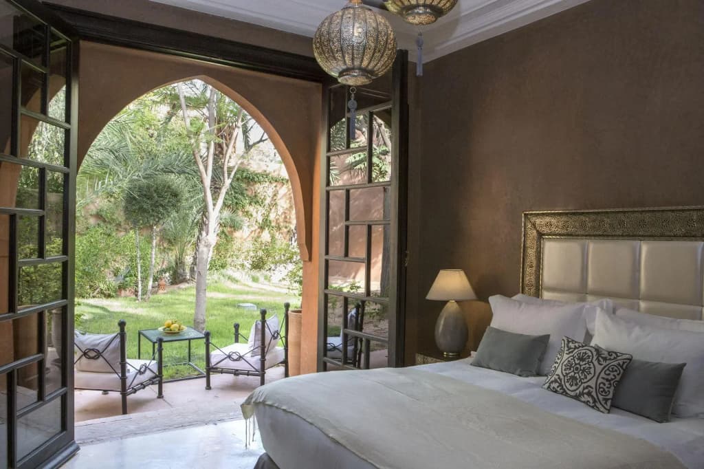 Palais Aziza & Spa - photo 7