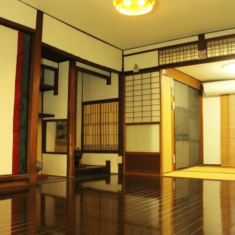 guest house KOTO - photo 3