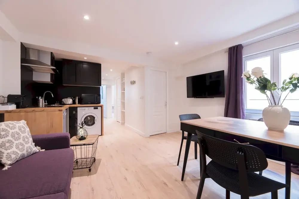 Suite Miss Dior Great Apt Best Loc - photo 2