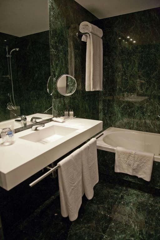 Hotel Aravaca Village - photo 47
