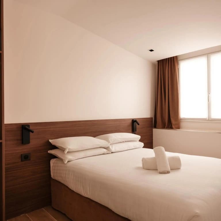 Hotel Au Coeur du Haut Marais - photo 3